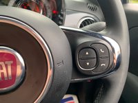 USED 2020 69 FIAT 500 1.2 LOUNGE DUALOGIC 3d 69 BHP 2019/69reg FIAT 500 LOUNGE AUTOMATIC - APPLE CAR PLAY / ANDROID AUTO - PANORAMIC GLASS ROOF - REAR SENSORS - 1 OWNER - SERVICE HISTORY - FREE 12 MONTHS WARRANTY / BREAKDOWN RECOVER
