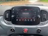 USED 2020 69 FIAT 500 1.2 LOUNGE DUALOGIC 3d 69 BHP 2019/69reg FIAT 500 LOUNGE AUTOMATIC - APPLE CAR PLAY / ANDROID AUTO - PANORAMIC GLASS ROOF - REAR SENSORS - 1 OWNER - SERVICE HISTORY - FREE 12 MONTHS WARRANTY / BREAKDOWN RECOVER