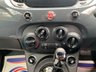 USED 2020 69 FIAT 500 1.2 LOUNGE DUALOGIC 3d 69 BHP 2019/69reg FIAT 500 LOUNGE AUTOMATIC - APPLE CAR PLAY / ANDROID AUTO - PANORAMIC GLASS ROOF - REAR SENSORS - 1 OWNER - SERVICE HISTORY - FREE 12 MONTHS WARRANTY / BREAKDOWN RECOVER