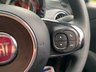 USED 2020 69 FIAT 500 1.2 LOUNGE DUALOGIC 3d 69 BHP 2019/69reg FIAT 500 LOUNGE AUTOMATIC - APPLE CAR PLAY / ANDROID AUTO - PANORAMIC GLASS ROOF - REAR SENSORS - 1 OWNER - SERVICE HISTORY - FREE 12 MONTHS WARRANTY / BREAKDOWN RECOVER