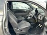 USED 2018 68 ABARTH 500 1.4 595 3d 144 BHP *** Record Grey Metallic With Black Roof &pound;750 *** Front Fogs *** Rear Parking Sensors *** Air Conditioning *** Multi Functional Leather Steering Wheel *** Bluetooth *** DAB Radio ***