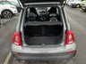 USED 2018 68 ABARTH 500 1.4 595 3d 144 BHP *** Record Grey Metallic With Black Roof &pound;750 *** Front Fogs *** Rear Parking Sensors *** Air Conditioning *** Multi Functional Leather Steering Wheel *** Bluetooth *** DAB Radio ***