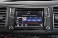 USED 2017 17 VOLKSWAGEN TRANSPORTER T6 T32 2.0 TDI 150PS HIGHLINE KOMBI SWB Factory Kombi, 150ps Engine