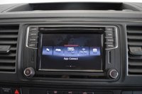 USED 2017 17 VOLKSWAGEN TRANSPORTER T6 T32 2.0 TDI 150PS HIGHLINE KOMBI SWB Factory Kombi, 150ps Engine