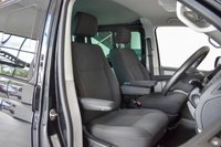 USED 2017 17 VOLKSWAGEN TRANSPORTER T6 T32 2.0 TDI 150PS HIGHLINE KOMBI SWB Factory Kombi, 150ps Engine