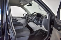 USED 2017 17 VOLKSWAGEN TRANSPORTER T6 T32 2.0 TDI 150PS HIGHLINE KOMBI SWB Factory Kombi, 150ps Engine
