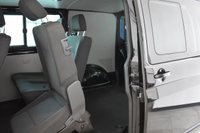 USED 2017 17 VOLKSWAGEN TRANSPORTER T6 T32 2.0 TDI 150PS HIGHLINE KOMBI SWB Factory Kombi, 150ps Engine
