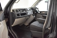 USED 2017 17 VOLKSWAGEN TRANSPORTER T6 T32 2.0 TDI 150PS HIGHLINE KOMBI SWB Factory Kombi, 150ps Engine