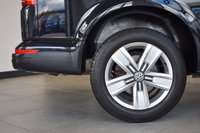 USED 2017 17 VOLKSWAGEN TRANSPORTER T6 T32 2.0 TDI 150PS HIGHLINE KOMBI SWB Factory Kombi, 150ps Engine