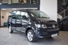 USED 2017 17 VOLKSWAGEN TRANSPORTER T6 T32 2.0 TDI 150PS HIGHLINE KOMBI SWB Factory Kombi, 150ps Engine
