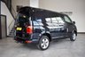 USED 2017 17 VOLKSWAGEN TRANSPORTER T6 T32 2.0 TDI 150PS HIGHLINE KOMBI SWB Factory Kombi, 150ps Engine
