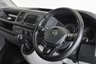 USED 2017 17 VOLKSWAGEN TRANSPORTER T6 T32 2.0 TDI 150PS HIGHLINE KOMBI SWB Factory Kombi, 150ps Engine