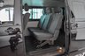 USED 2017 17 VOLKSWAGEN TRANSPORTER T6 T32 2.0 TDI 150PS HIGHLINE KOMBI SWB Factory Kombi, 150ps Engine