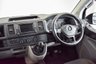 USED 2017 17 VOLKSWAGEN TRANSPORTER T6 T32 2.0 TDI 150PS HIGHLINE KOMBI SWB Factory Kombi, 150ps Engine