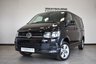 USED 2017 17 VOLKSWAGEN TRANSPORTER T6 T32 2.0 TDI 150PS HIGHLINE KOMBI SWB Factory Kombi, 150ps Engine