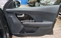 USED 2019 19 KIA NIRO 1.6 3 PHEV 5d 139 BHP SAT NAV REAR VIEW CAMERA VAT Q KIA WARRANTY TILL MARCH 2026
