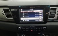USED 2019 19 KIA NIRO 1.6 3 PHEV 5d 139 BHP SAT NAV REAR VIEW CAMERA VAT Q KIA WARRANTY TILL MARCH 2026