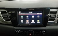 USED 2019 19 KIA NIRO 1.6 3 PHEV 5d 139 BHP SAT NAV REAR VIEW CAMERA VAT Q KIA WARRANTY TILL MARCH 2026