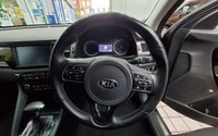 USED 2019 19 KIA NIRO 1.6 3 PHEV 5d 139 BHP SAT NAV REAR VIEW CAMERA VAT Q KIA WARRANTY TILL MARCH 2026