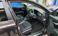 USED 2019 19 KIA NIRO 1.6 3 PHEV 5d 139 BHP SAT NAV REAR VIEW CAMERA VAT Q KIA WARRANTY TILL MARCH 2026