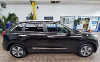 USED 2019 19 KIA NIRO 1.6 3 PHEV 5d 139 BHP SAT NAV REAR VIEW CAMERA VAT Q KIA WARRANTY TILL MARCH 2026