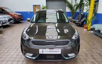 USED 2019 19 KIA NIRO 1.6 3 PHEV 5d 139 BHP SAT NAV REAR VIEW CAMERA VAT Q KIA WARRANTY TILL MARCH 2026