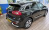 USED 2019 19 KIA NIRO 1.6 3 PHEV 5d 139 BHP SAT NAV REAR VIEW CAMERA VAT Q KIA WARRANTY TILL MARCH 2026