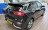 USED 2019 19 KIA NIRO 1.6 3 PHEV 5d 139 BHP SAT NAV REAR VIEW CAMERA VAT Q KIA WARRANTY TILL MARCH 2026