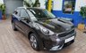 USED 2019 19 KIA NIRO 1.6 3 PHEV 5d 139 BHP SAT NAV REAR VIEW CAMERA VAT Q KIA WARRANTY TILL MARCH 2026