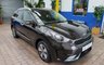 USED 2019 19 KIA NIRO 1.6 3 PHEV 5d 139 BHP SAT NAV REAR VIEW CAMERA VAT Q KIA WARRANTY TILL MARCH 2026