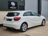 USED 2018 18 MERCEDES-BENZ A-CLASS 1.5 A 180 D SPORT PREMIUM 5d 107 BHP FULL SERVICE HISTORY - MOT 05/24