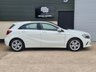 USED 2018 18 MERCEDES-BENZ A-CLASS 1.5 A 180 D SPORT PREMIUM 5d 107 BHP FULL SERVICE HISTORY - MOT 05/24