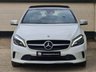 USED 2018 18 MERCEDES-BENZ A-CLASS 1.5 A 180 D SPORT PREMIUM 5d 107 BHP FULL SERVICE HISTORY - MOT 05/24