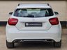 USED 2018 18 MERCEDES-BENZ A-CLASS 1.5 A 180 D SPORT PREMIUM 5d 107 BHP FULL SERVICE HISTORY - MOT 05/24
