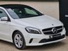 USED 2018 18 MERCEDES-BENZ A-CLASS 1.5 A 180 D SPORT PREMIUM 5d 107 BHP FULL SERVICE HISTORY - MOT 05/24