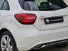 USED 2018 18 MERCEDES-BENZ A-CLASS 1.5 A 180 D SPORT PREMIUM 5d 107 BHP FULL SERVICE HISTORY - MOT 05/24