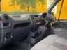 USED 2016 65 RENAULT MASTER 2.3 LL35 BUSINESS ENERGY DCI 135 LO-LOADER / LUTON BOX VAN Stunning Example Throughout