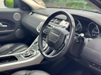 USED 2014 14 LAND ROVER RANGE ROVER EVOQUE 2.2 SD4 PURE TECH 5d 190 BHP 