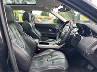 USED 2014 14 LAND ROVER RANGE ROVER EVOQUE 2.2 SD4 PURE TECH 5d 190 BHP 