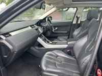 USED 2014 14 LAND ROVER RANGE ROVER EVOQUE 2.2 SD4 PURE TECH 5d 190 BHP 