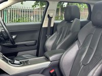 USED 2014 14 LAND ROVER RANGE ROVER EVOQUE 2.2 SD4 PURE TECH 5d 190 BHP 