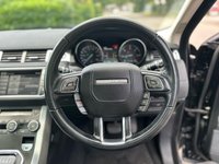 USED 2014 14 LAND ROVER RANGE ROVER EVOQUE 2.2 SD4 PURE TECH 5d 190 BHP 