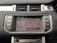 USED 2014 14 LAND ROVER RANGE ROVER EVOQUE 2.2 SD4 PURE TECH 5d 190 BHP 