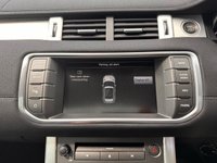 USED 2014 14 LAND ROVER RANGE ROVER EVOQUE 2.2 SD4 PURE TECH 5d 190 BHP 