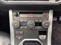 USED 2014 14 LAND ROVER RANGE ROVER EVOQUE 2.2 SD4 PURE TECH 5d 190 BHP 