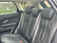 USED 2014 14 LAND ROVER RANGE ROVER EVOQUE 2.2 SD4 PURE TECH 5d 190 BHP 
