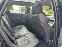 USED 2014 14 LAND ROVER RANGE ROVER EVOQUE 2.2 SD4 PURE TECH 5d 190 BHP 