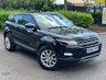 USED 2014 14 LAND ROVER RANGE ROVER EVOQUE 2.2 SD4 PURE TECH 5d 190 BHP 