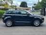 USED 2014 14 LAND ROVER RANGE ROVER EVOQUE 2.2 SD4 PURE TECH 5d 190 BHP 