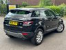 USED 2014 14 LAND ROVER RANGE ROVER EVOQUE 2.2 SD4 PURE TECH 5d 190 BHP 